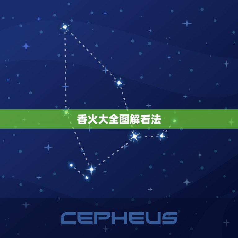 香火大全图解看法，烧香拜怎么看香火图？急！