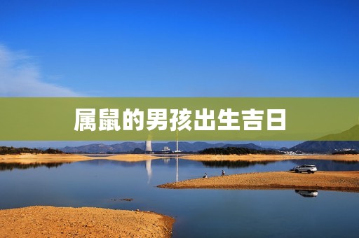 属鼠的男孩出生吉日，2010年10月搬家的吉日我俩都属猪儿子属鼠