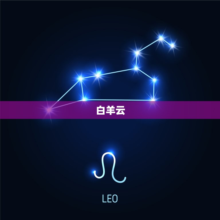 白羊云，白羊简介