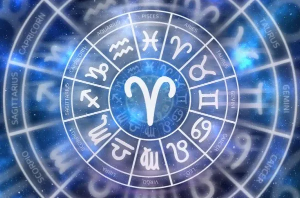 白羊座男生性格分析：热情坦率的直球型恋人  第1张