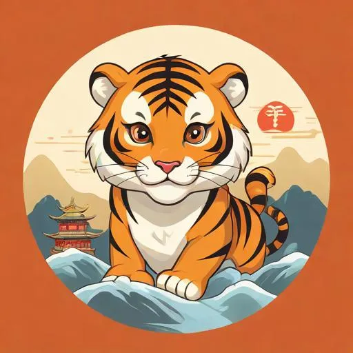 1986年属虎2025全年运势