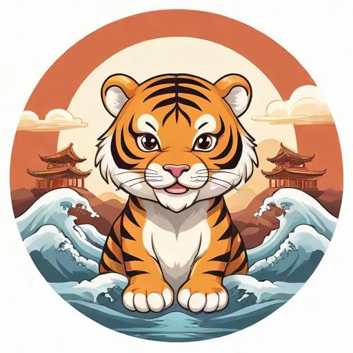 1986年属虎2025全年运势  第2张