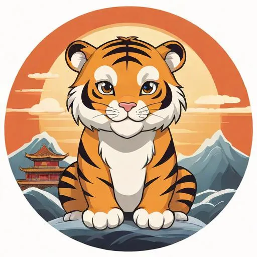 1986年属虎2025全年运势  第3张