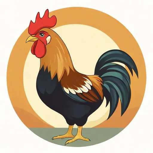 属鸡今天运势及财运神巴巴网  第4张