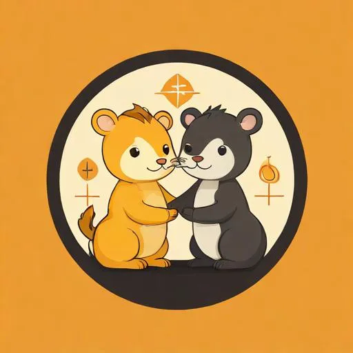 十二生肖五行属性婚姻配婚表图