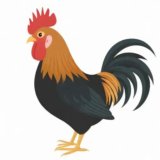 25年属鸡人的全年运势及运程：运势属鸡人运势提升方法  第3张