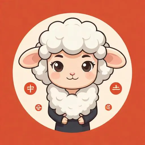 属羊 午时出生 女 是什么命，属羊时辰与生肖关联