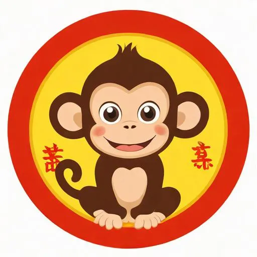 属猴2004年出生五行什么命：五行生肖运势观察  第4张
