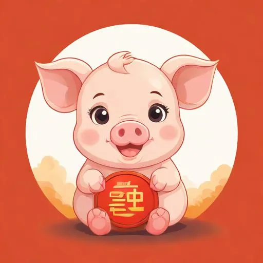 1947年属猪2025年多大：生肖属猪运势  第2张