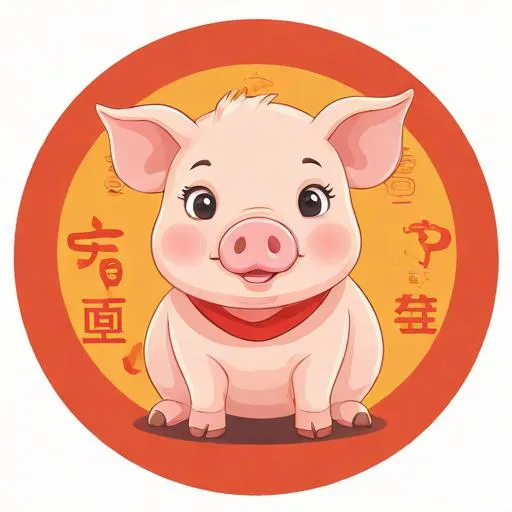 1947年属猪2025年多大：生肖属猪运势  第3张