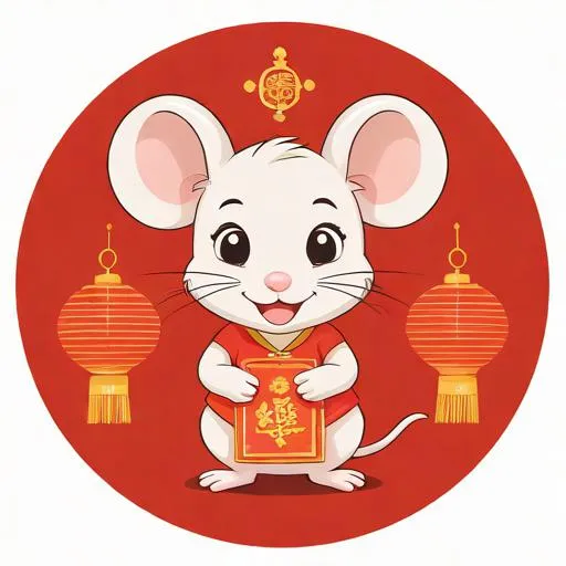 1996年属鼠2025婚姻状况，属鼠流年运势影响