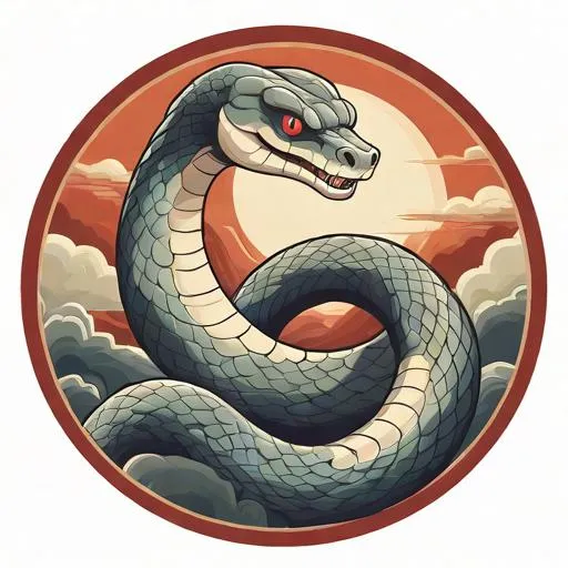1977年属蛇人的整体运势：1977年蛇今年运气怎么样  第3张
