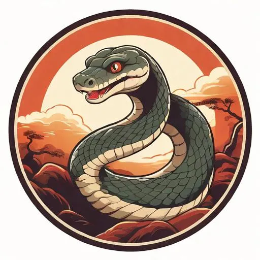 1977年属蛇人的整体运势：1977年蛇今年运气怎么样  第4张