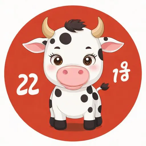 属牛的今年多大岁数2025年，属牛的2025年多大了