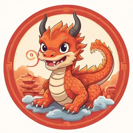 属龙的今年多大2025年虚岁：2025年属龙的多大  第4张