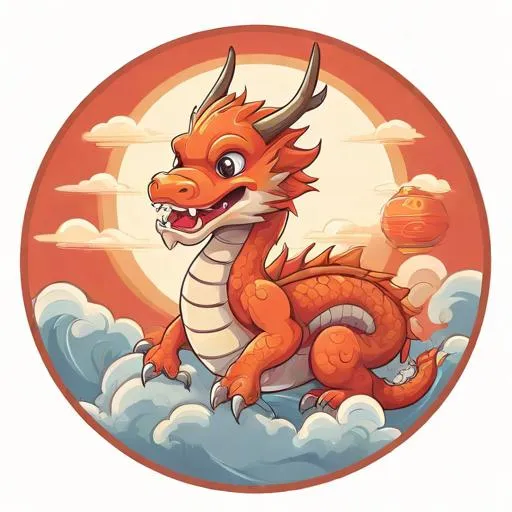 属龙的今年多大2025年虚岁：2025年属龙的多大  第3张