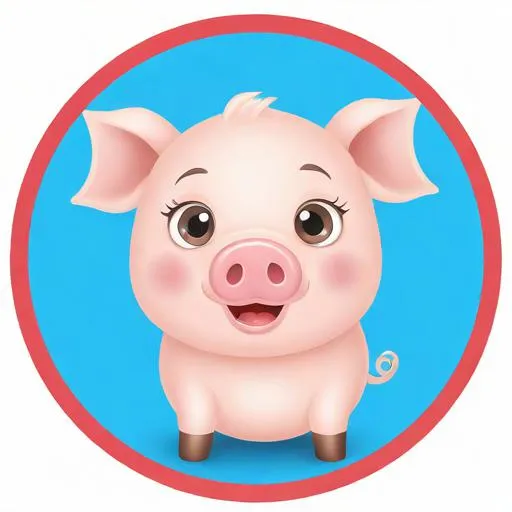 属猪的人2025年多大年龄了：属猪的年龄对照表2025