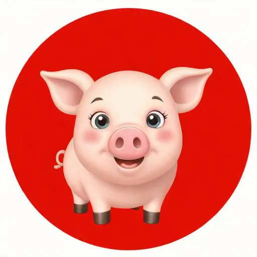 属猪的是哪一年的今年多大了，2025年属猪几岁  第4张