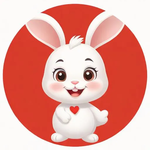 属兔的都多大年龄几几年出生的：属兔的今年多大年龄哪年出生的  第4张
