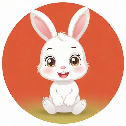 属兔的都多大年龄几几年出生的：属兔的今年多大年龄哪年出生的  第3张