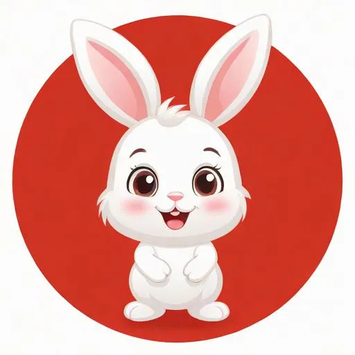 属兔的都多大年龄几几年出生的：属兔的今年多大年龄哪年出生的  第2张