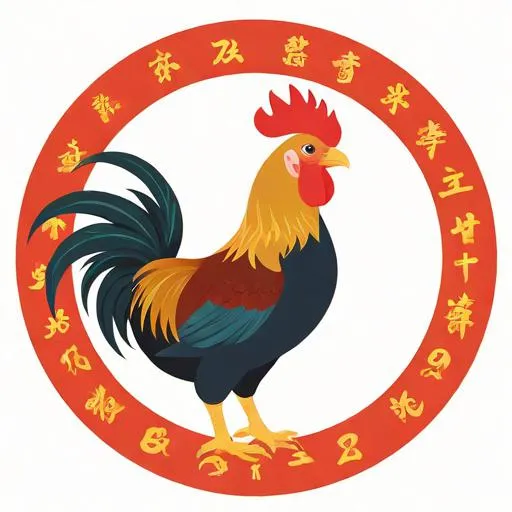 属鸡的2025年运气怎么样：1981年属鸡2025年运势  第3张