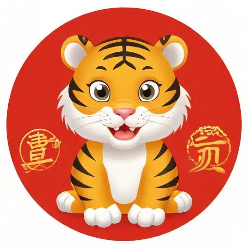 属虎的人明年明年运势怎么样，属虎人2025全年运势运程  第4张
