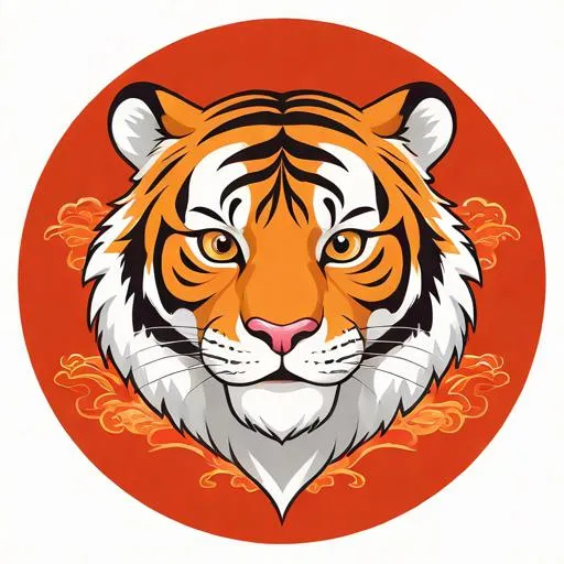 属虎的人明年明年运势怎么样，属虎人2025全年运势运程  第2张
