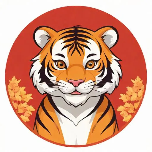 属虎的人明年明年运势怎么样，属虎人2025全年运势运程  第3张