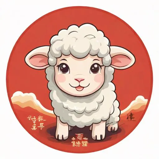 1991年属羊人最难熬年龄：1991年属羊命中三劫  第4张