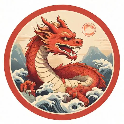 1952龙年出生的人今年多大，1952属龙73岁是坎吗  第4张