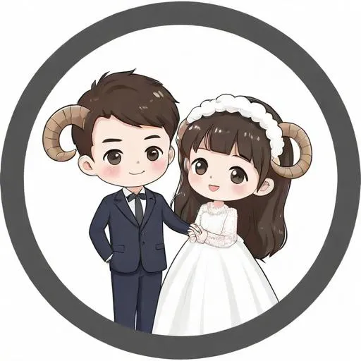 属羊男属兔女婚姻相配吗好吗：属羊女和属兔男的婚姻如何