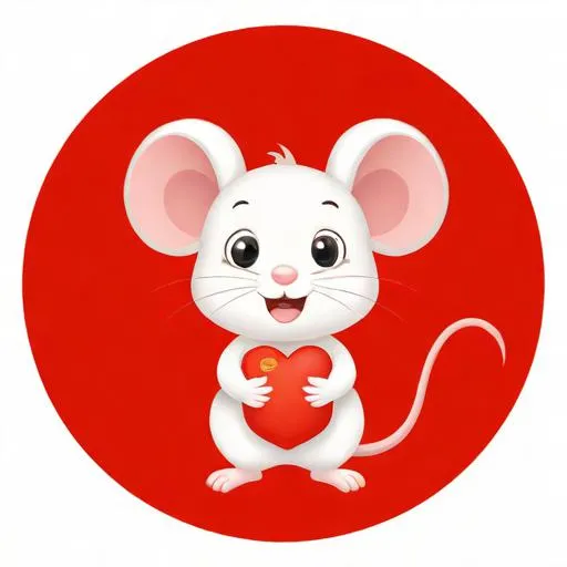 七二年属鼠的是什么生肖最配，七二年属鼠的婚姻如何  第3张