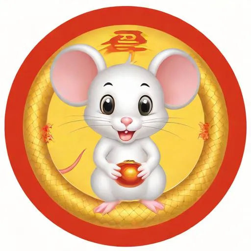 属鼠的在蛇年的运势怎么样呢：1972的男鼠今年的运气  第4张