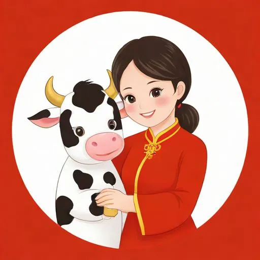 1997年属牛女最佳婚配年龄，97年属牛女感情运势  第2张