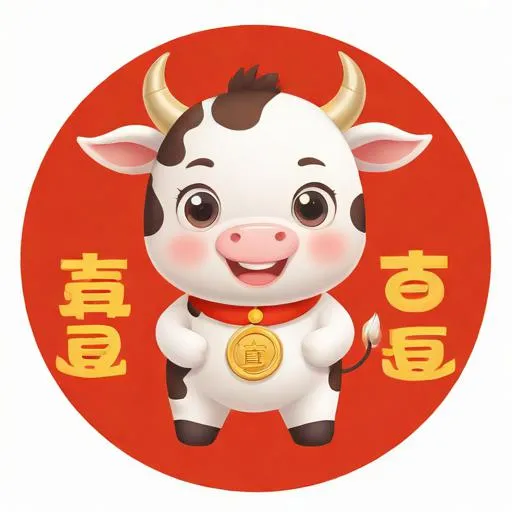 2025年属牛人的全年运势：2025年属牛的财运怎么样  第4张
