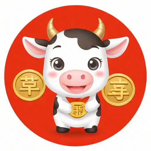 2025年属牛人的全年运势：2025年属牛的财运怎么样  第2张