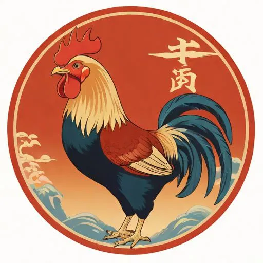 1981年属鸡的2025年运程：1981年属鸡的贵人是谁  第4张