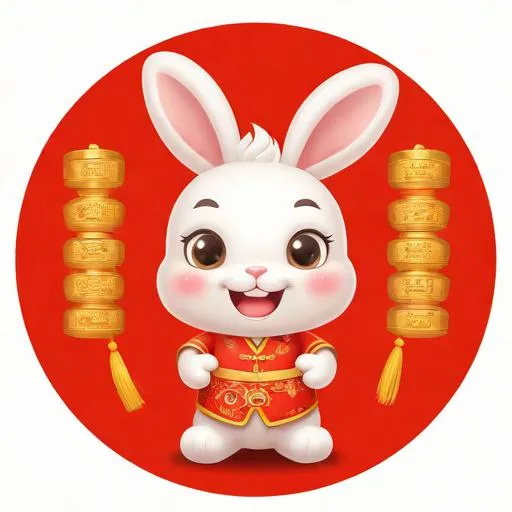属兔和什么属相最合适 最合财：属兔人的最佳婚配属相