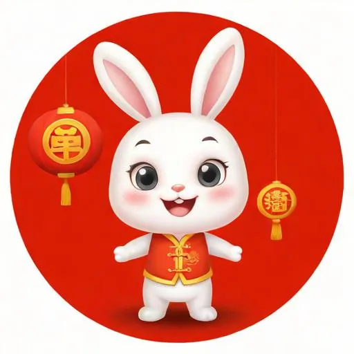 属兔和什么属相最合适 最合财：属兔人的最佳婚配属相  第4张