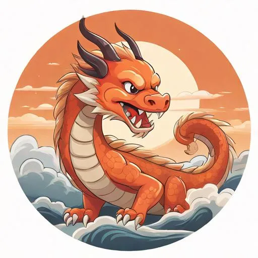 12年属龙的人一生命运怎么样：2012年的龙一生命运  第2张