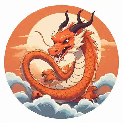 属龙的最佳配偶属什么的最好：属龙的配偶最佳属相  第4张