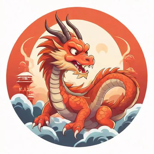 属龙的最佳配偶属什么的最好：属龙的配偶最佳属相  第2张