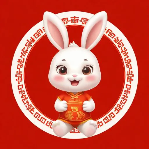 属兔遇兔年2025运势怎么样：1963年属兔的是什么命  第3张