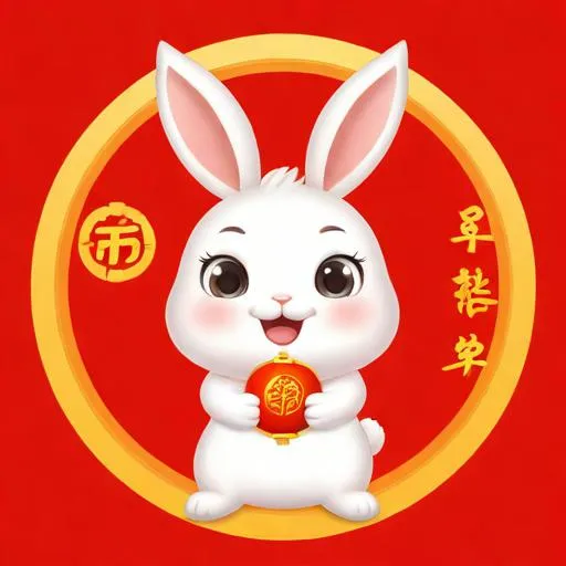 属兔遇兔年2025运势怎么样：1963年属兔的是什么命  第4张