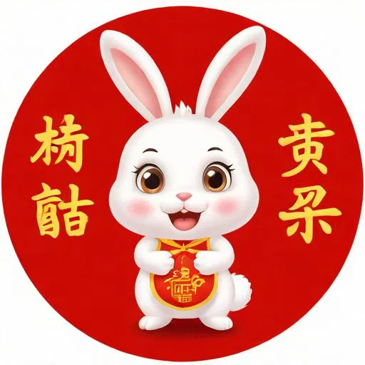 属兔遇兔年2025运势怎么样：1963年属兔的是什么命  第2张