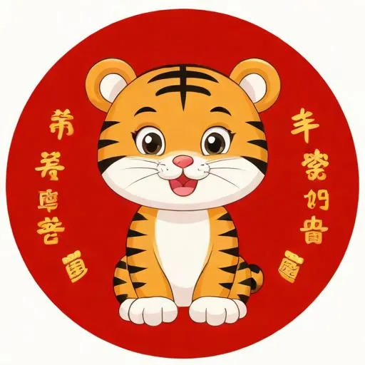 属虎的什么颜色可以带来好运气：属虎的什么颜色最旺