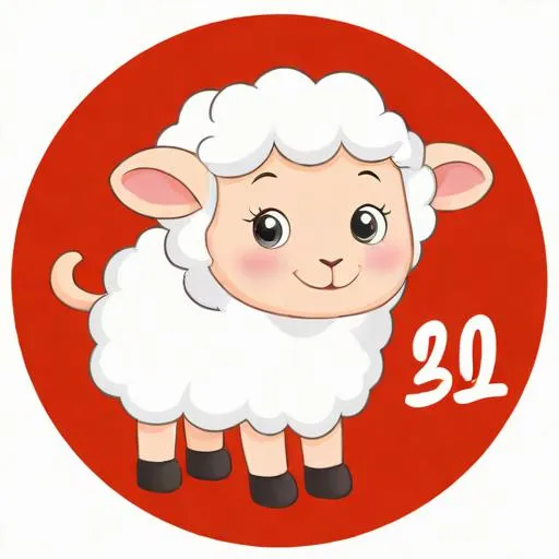 属羊的2025年运势怎么样，1955年属羊女的寿命  第3张