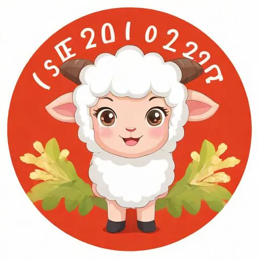 属羊的2025年运势怎么样，1955年属羊女的寿命  第4张