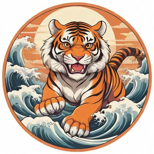 1974年属虎2025年运势：74年属虎51岁2025劫难  第4张